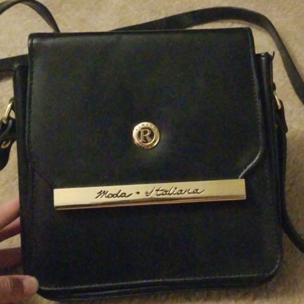 Sasha Moda italiana purse